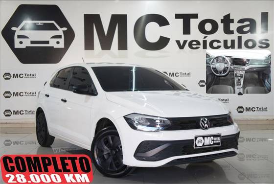 VOLKSWAGEN POLO 1.0 MPI TRACK MANUAL VOLKSWAGEN POLO 1.0 MPI TRACK MANUAL